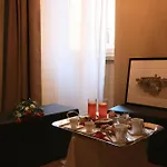 Campo Marzio Luxury Rom