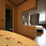 Campo Marzio Luxury Gæstehus Rom