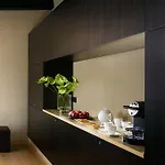 Campo Marzio Luxury 4* Rom