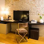 Campo Marzio Luxury 4*