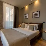Gæstehus Campo Marzio Luxury Rom