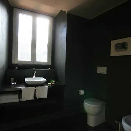 Casa de hóspedes Campo Marzio Luxury Roma