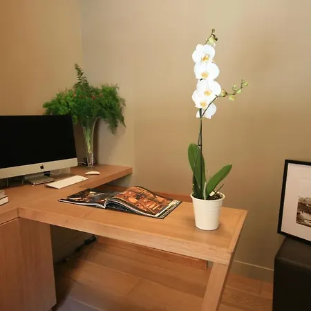 Campo Marzio Luxury 4*