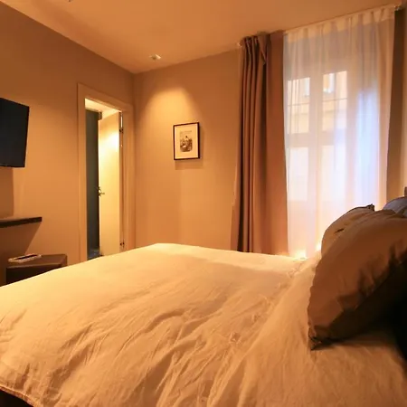 Campo Marzio Luxury Гостевой дом 4*