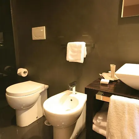 Гостевой дом Campo Marzio Luxury