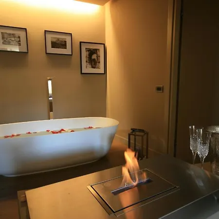 Гостевой дом Campo Marzio Luxury