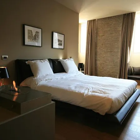 Campo Marzio Luxury Roma