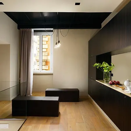 Гостевой дом Campo Marzio Luxury 4*