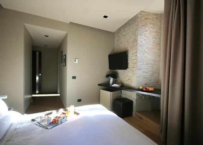 בית הארחה Campo Marzio Luxury