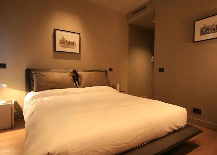 Casa de hóspedes Campo Marzio Luxury Roma