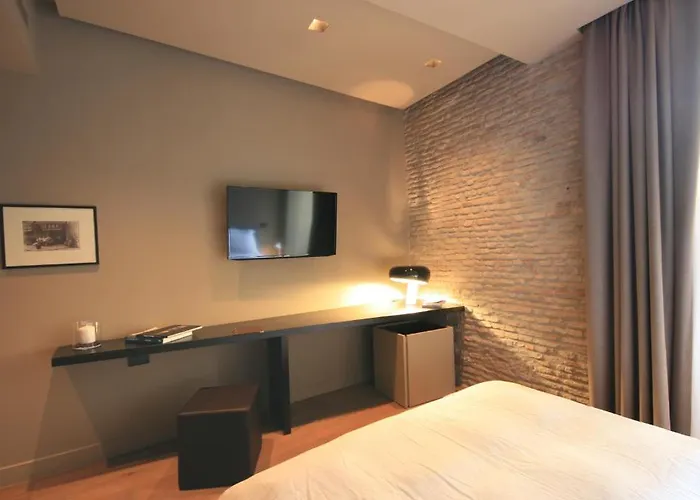 Campo Marzio Luxury Casa de hóspedes Roma