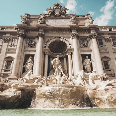 Campo Marzio Luxury 4* Rome