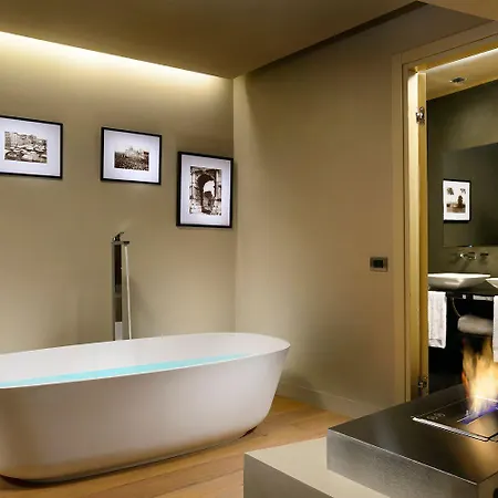 坎普玛泽欧豪华套房酒店