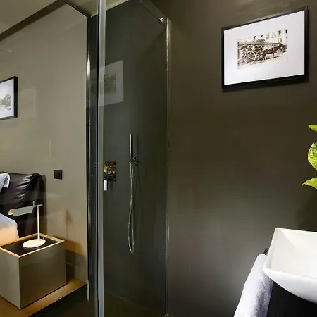 Campo Marzio Luxury 4*