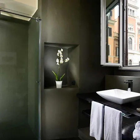 坎普玛泽欧豪华套房酒店 招待所