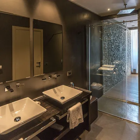 坎普玛泽欧豪华套房酒店 招待所 罗马