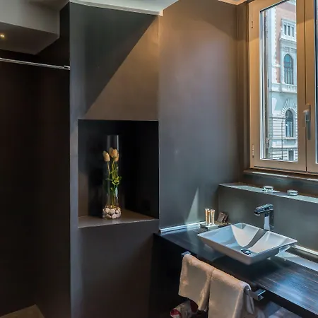 坎普玛泽欧豪华套房酒店 招待所 4*