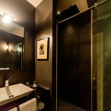 Campo Marzio Luxury