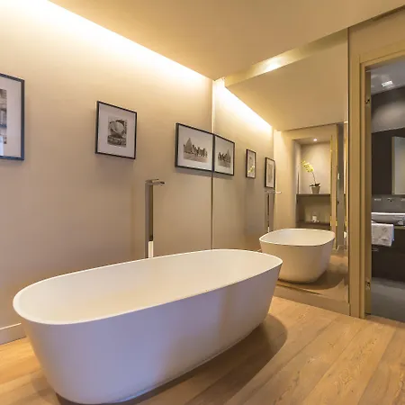 坎普玛泽欧豪华套房酒店