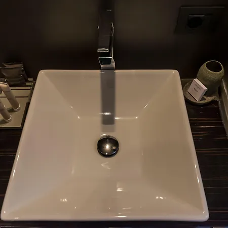 坎普玛泽欧豪华套房酒店 招待所 罗马