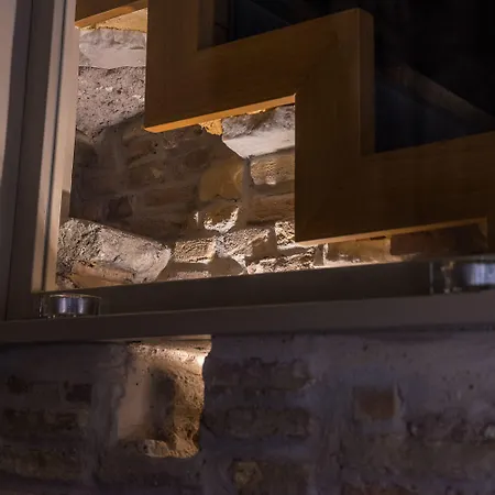 招待所 坎普玛泽欧豪华套房酒店