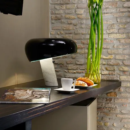 招待所 坎普玛泽欧豪华套房酒店