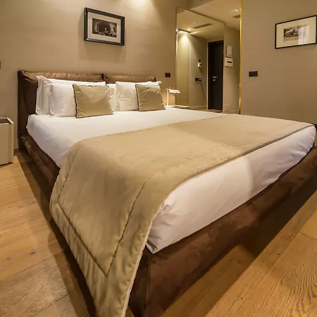 Campo Marzio Luxury