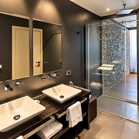 Gasthof Campo Marzio Luxury Rom