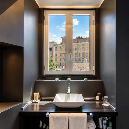 Campo Marzio Luxury 4*
