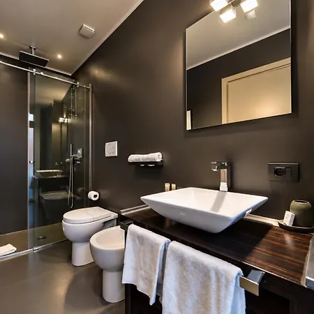 Gasthof Campo Marzio Luxury
