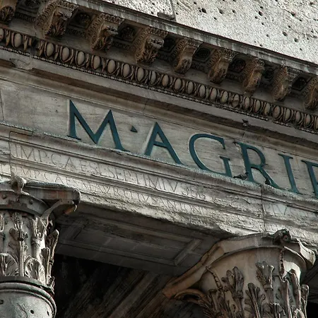 Campo Marzio Luxury Gasthof