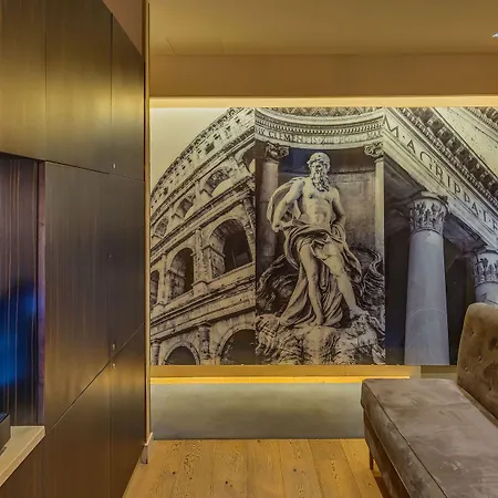 Campo Marzio Luxury 4*