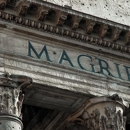 Campo Marzio Luxury 4* Roma