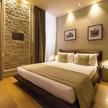 Campo Marzio Luxury Pensión 4*