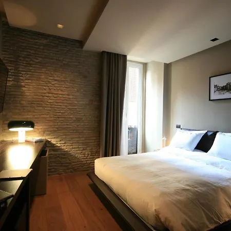 Campo Marzio Luxury 4* Roma