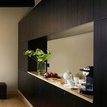 Campo Marzio Luxury 4* Roma