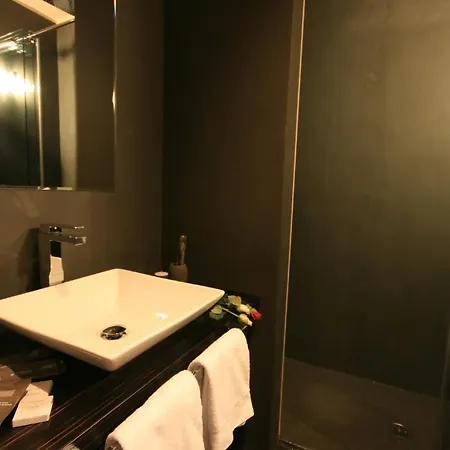 招待所 坎普玛泽欧豪华套房酒店 罗马