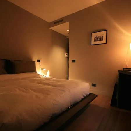 坎普玛泽欧豪华套房酒店 招待所 罗马