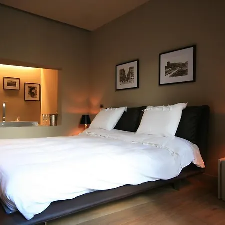 坎普玛泽欧豪华套房酒店 招待所 罗马