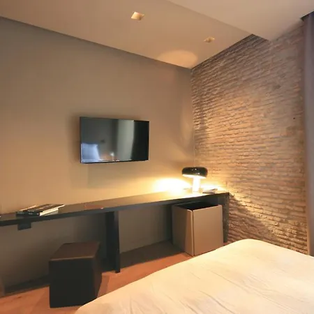 坎普玛泽欧豪华套房酒店 招待所 罗马