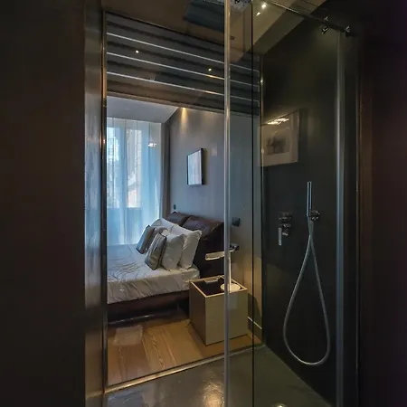 坎普玛泽欧豪华套房酒店 招待所