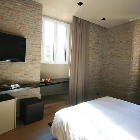 Casa de hóspedes Campo Marzio Luxury 2*