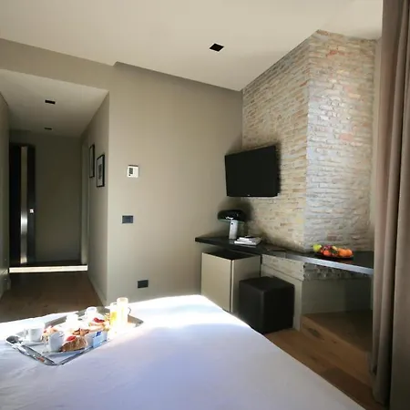 Casa de hóspedes Campo Marzio Luxury