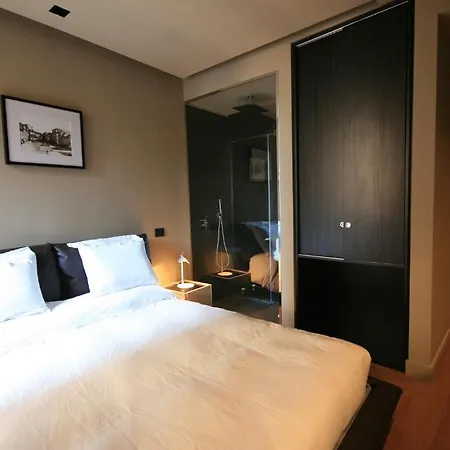 Campo Marzio Luxury Roma