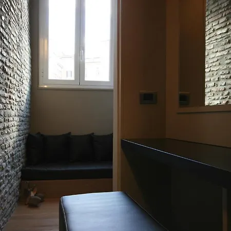 Casa de hóspedes Campo Marzio Luxury