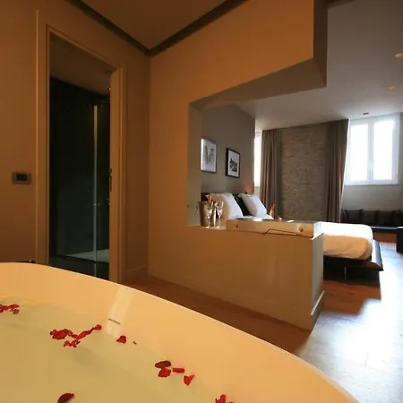 Campo Marzio Luxury Casa de hóspedes Roma