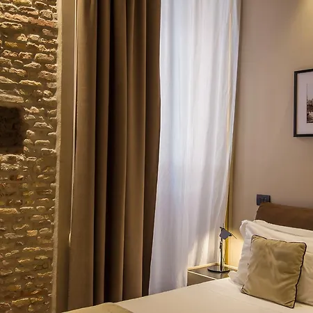 Casa de hóspedes Campo Marzio Luxury