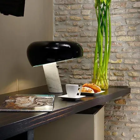 Casa de hóspedes Campo Marzio Luxury 2*